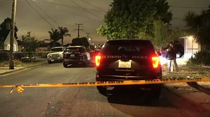 Richmond Officials Divided Over What to Do About Deadly Shooting