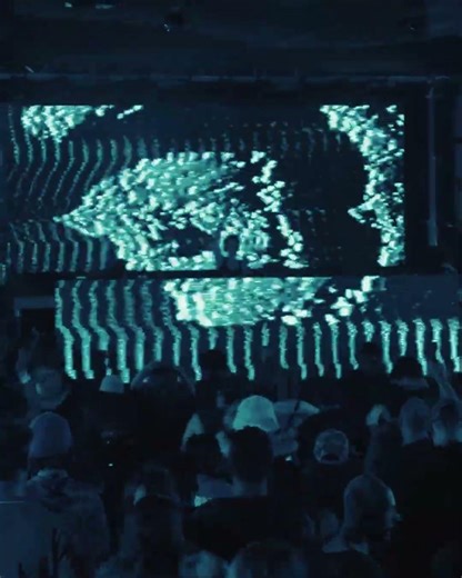 CLIP: Annē | RE/FORM Presents: ANTHOLOGY | 5.26.25 | Detroit