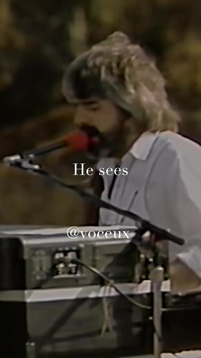 Michael McDonald Performs 'What A Fool Believes' with Kenny Loggins