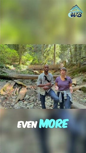 Newcastle Trails: Hike, Bike, Explore History & Nature! #shorts