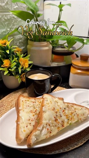 Veg Sandwich #shorts #youtubeshorts #shortsfeed