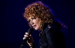 Sanremo 2017, Fiorella Mannoia - Sempre e per sempre [testo e video] - Soundsblog