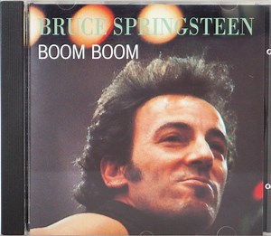Bruce Springsteen - Boom Boom