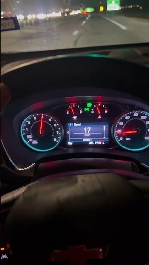 2024 Chevrolet Equinox 1.5T 0-60 LT1