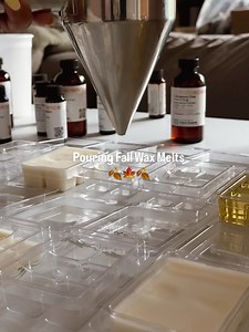 CandleScience Candle Making Supply on Reels