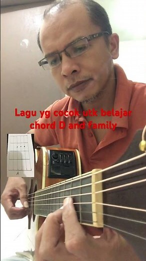 Pergilah Kasih - Chrisye #learnguitar #guitartutorial #belajargitar #tutorialgitar #chordgitar