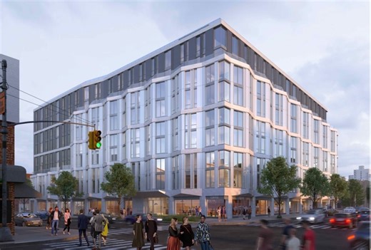 240 3rd Ave, Brooklyn, NY 11211 - Union Channel at Gowanus Wharf | LoopNet