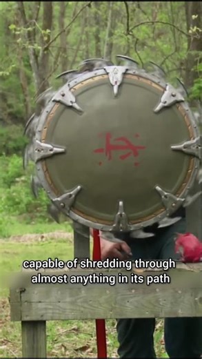 The Most Brutal Shield Ever Made #doomslayer #scifitech