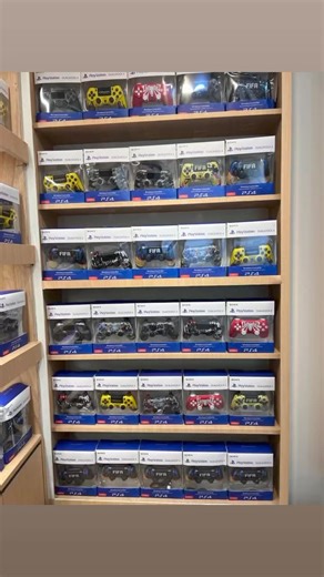 Ps4 Controller New Stock Arrived Game Spot - Bangladesh Shop 322 Shimanto Square Market 3rd Floor Dhanmondi Hotline:01794-202422-0170831 0732-017 71977801-01961557275-0130782 5500 Home Delivery Service Available | Game Spot - Bangladesh