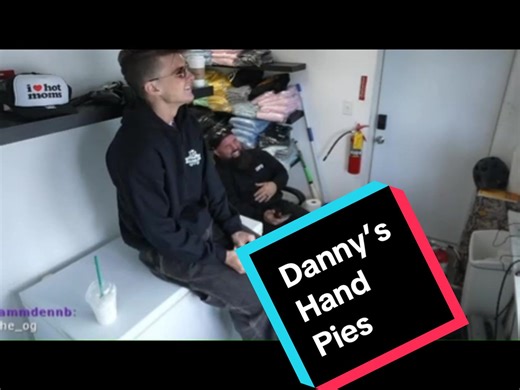 30 Second Itch Reaction Clip with Danny Duncan
