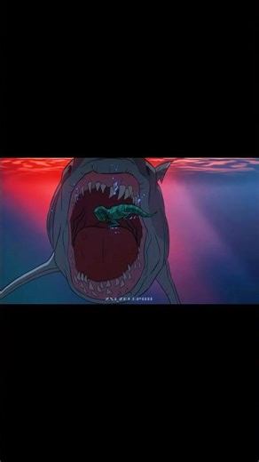 Se2 ep1 #primal #youtubeshorts #shorts