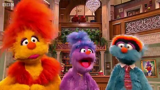 The Furchester Hotel - Theme Song
