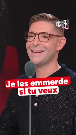 🗣️Consigny : "Il y a beaucoup de violence et d'intolérance à gauche"