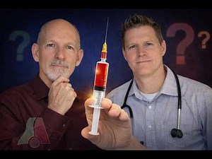 Does PRP Actually Work? What Doctors See in the Evidence | AMG Live