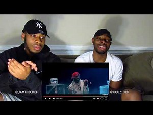 Quality Control, Quavo, Lil Yachty - Ice Tray (Official) Music Video Reaction