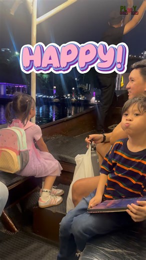 SENAYAN LAKE🤩🥰