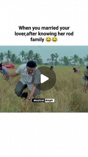🅼🆄🆉🅸🅲🅰🅻.🅼🅰🅶🅸🅲 on Instagram: "Tag that love marriage frds😂😂 . . . . Disclaimer...! . . Credit owned by respective content creators (The photo and audio is not owned by ourselves the copyright credit goes to respective owners.this video not using for illegal sharing or profit making.this video purely entertainment purpose only) . . . . #lovestatus #tollywood #reels #reelstelugu #telugureels #reelstrending #viralreels #telugumovie #telugucinema #teluguactress #telugubgm #telugumusic #