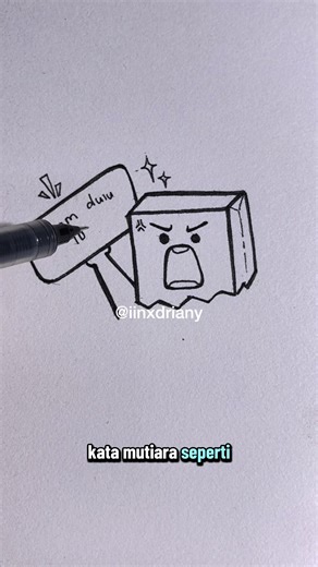 Tutorial Gambar Estetis yang Mudah