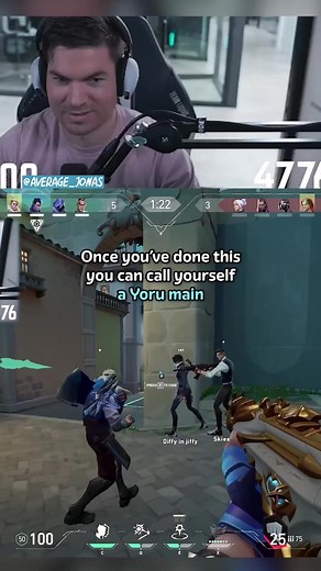 Mastering Yoru in Valorant: Tips and Tricks for Domination