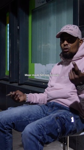 Sepa “Wie Dit Is” out now! 🔥 #PaperchaseNL #Shorts