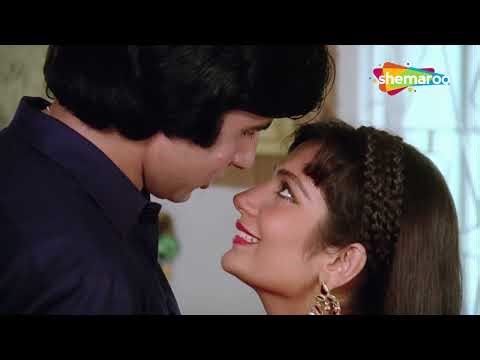 Ek Roz Main Tadapkar (Lyrical) | Bemisal (1982) | Amitabh Bachchan | R.D.Burman | Kishore Kumar