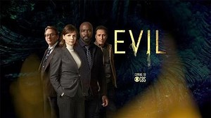 Evil On CBS First Look