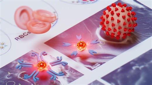 $2 One-Drop Blood Test Detects Hidden Diseases in 15 Minutes