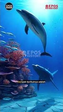 Apa yang Terjadi Jika Lautan Mengering?