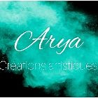 Compagnie Arya | HelloAsso
