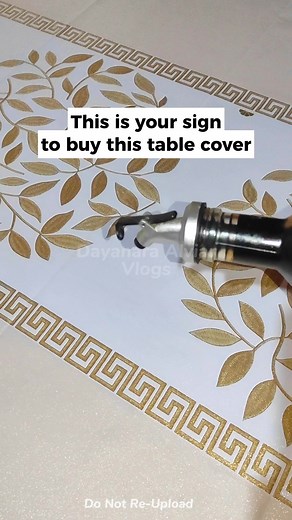 Waterproof PVC Table Cloth Cover for Dining Table