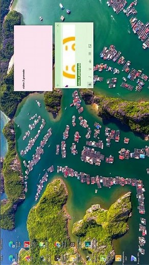 Como colocar recadinhos na Tela do PC