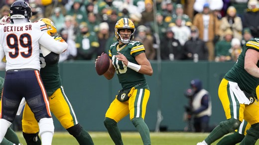 Eagles vs Packers Game Analysis: Weather & Key Player Stats