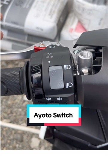 Ayoto Switch: A Comprehensive Guide to Biled Projectors