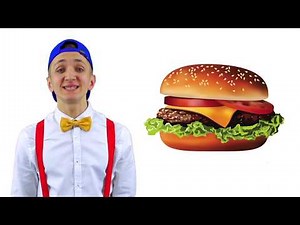 Do You Like Spaghetti Ice-Cream? Super Simple Nursery Rhymes Song