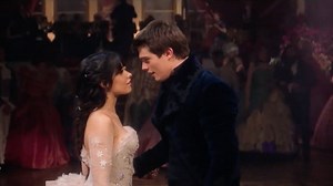 Cinderella (2021) - Movie