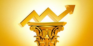 Stocks Are at Records, but Are They Expensive? These Models Have an Answer