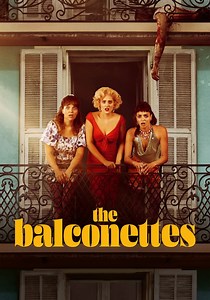 Les femmes au balcon streaming: where to watch online?
