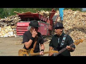 Ron Evans Group - Wake Up