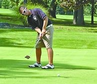 James McCabe III '13 Recruiting Profile