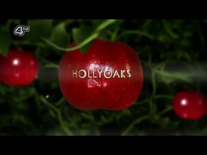 Hollyoaks Titles - July 2016 [1080p]