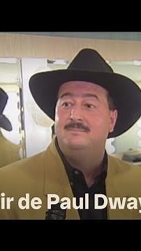 Acadian country singer Paul Dwayne is no more