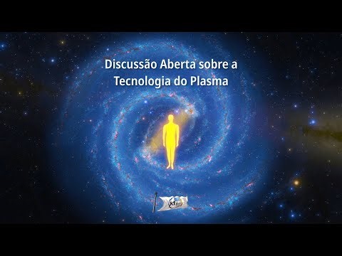 22 11 2025 Discussão Aberta sobre o KSW 616 - Tecnologia do Plasma da Fundação Keshe