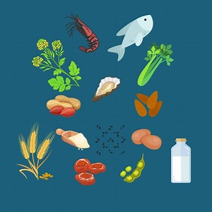 We have updated our food allergy and intolerance training. The free training guides you through food allergy and how to keep consumers with a food allergy safe and informed. The redesigned course covers: ✔️ The effects that allergies have in the body ✔️ The rules for allergen information ✔️ How to manage allergens in a factory ✔️ Providing allergen information for different food types ✔️ Allergens in the catering environment ✔️ Voluntary labelling Get your food business compliant with the latest