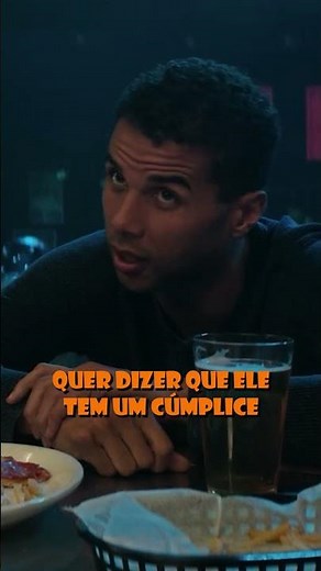 TUDO DE ERRADO COM PÂNICO 7