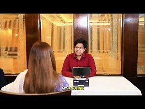 IELTS Speaking Practice with AI | Real-Time Mock Test for Band 9