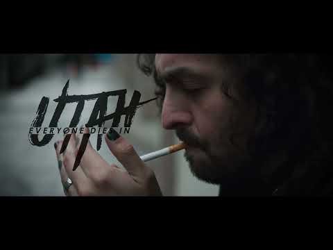 Everyone Dies in Utah - One Missed Call (Official Music Video)