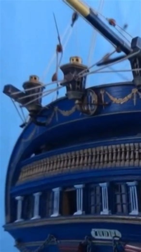 MONTANES: Naval History in Motion * SUPER ScaleModeling HEROES