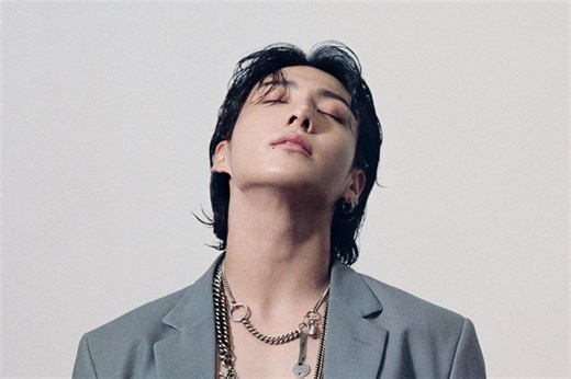 BTS Jungkook wins #1 on 'Inkigayo'   Performances from n.SSIGN, THE BOYZ, Jeon Somi and more!