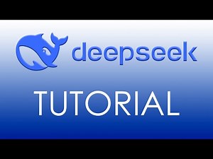 Cómo usar DEEPSEEK AI