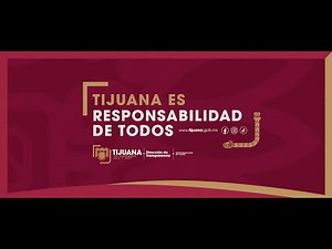 Primera Sesión Ordinaria del XXV Ayuntamiento del XXV de Tijuana